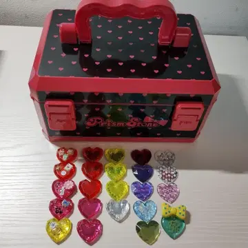 프리즘 스톤 메이커 DX 데코모리