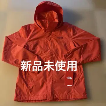 THE NORTH FACE 마운틴 파카 오렌지