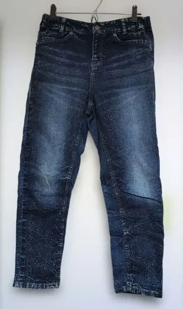 [ 새상품급 ] 레어 데님 팬츠