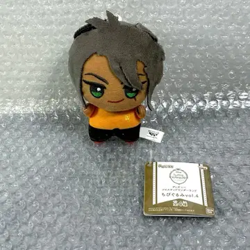 디즈니 트위스티드 원더랜드 레오나 킹스칼라 SD 인형