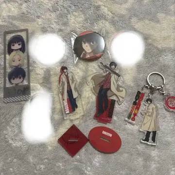 사카모토 데이즈 나구모 요이치 묶음 판매