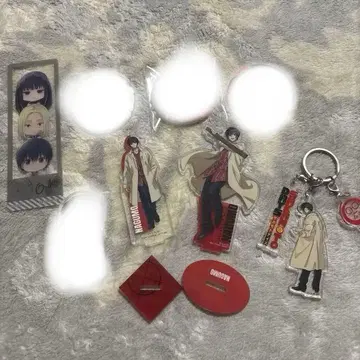 사카모토 데이즈 나구모 요이치 묶음 판매