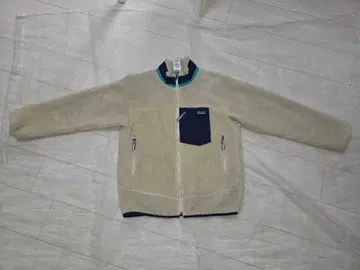 patagonia 파타고니아 플리스 자켓 키즈 XL 여성용 S-M