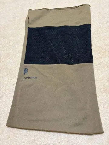 nonnative halften 넥게이터