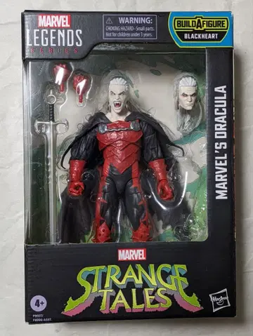 마블 레전드 드라큘라