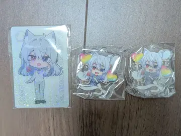 컬러풀 피치 돗누쿠 씨