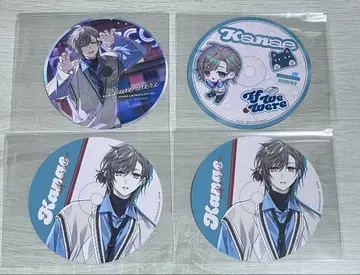 니지산지 If We Were 카나에 특전