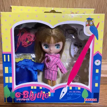 중고 미니 브라이스 퍼스트 프롬 타카라 2005년 제조