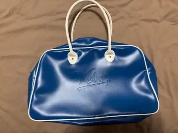 [ keboz ] GYM BAG 케보즈