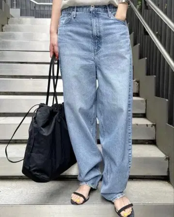 새상품급 upperhights THE JANET FLOW 23