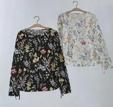 스포티프 긴팔 풀오버