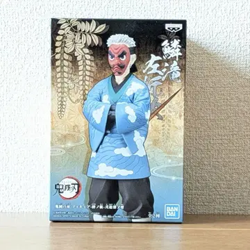 귀멸의 칼날 사콘지 피규어 인연의 장 제24형