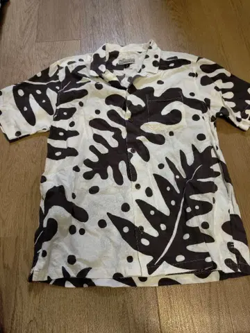 파타고니아 파타로하 셔츠