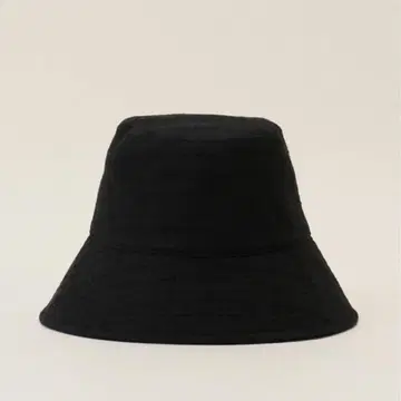 La Maison de Lyllis/메종 드 리리스 햇 블랙