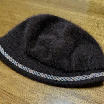 DAKS 모자 사이즈 57cm