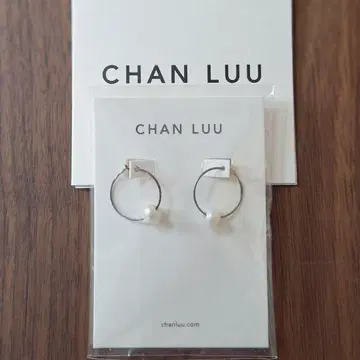 찬루 [귀걸이] CHAN LUU