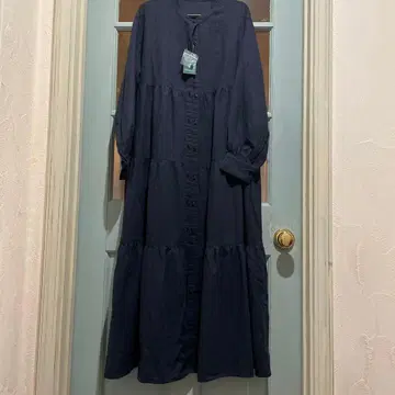 새상품 애프터눈 티 옷장 셔츠 원피스