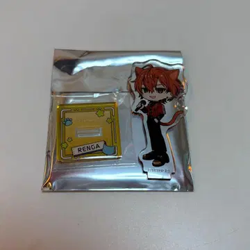 18TRIP 에이트리 마네키네코 미니 아크릴 스탠드 니시조노 렌가