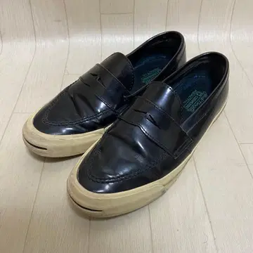 CONVERSE JACK PURCELL LOAFER RH 26.5cm
