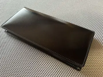 브레이리오 마루젠 코도반 장지갑 블랙 50,000엔(세금 별도)