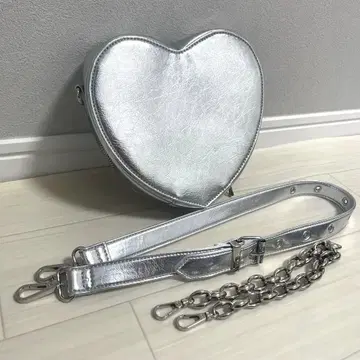 티나 조준 토트백