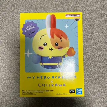 히로아카 x 치이카와 토도로키 쇼토 x 토끼