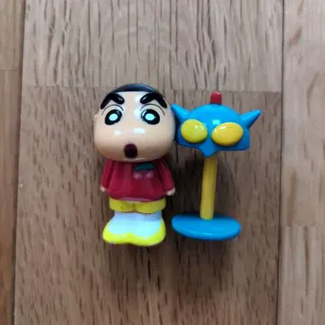 코에다짱 짱구는 못말려 2세트