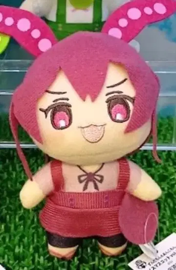 즈다몬 & 안코몬 보이스 마스코트 vol. 2 안코몬