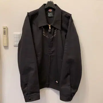 Dickies x HTC 2025 Eisenhower Jacket