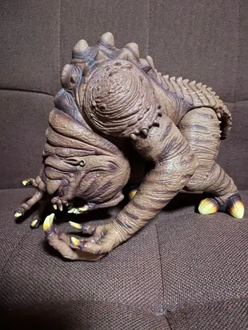 스타 워즈 란코아 & 루크