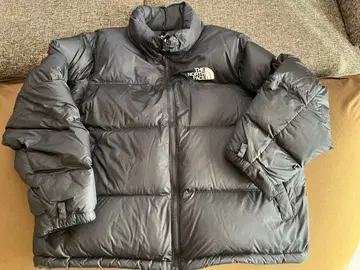 THE NORTH FACE 다운 자켓