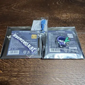 TXT 휴닝카이 굿즈 세트