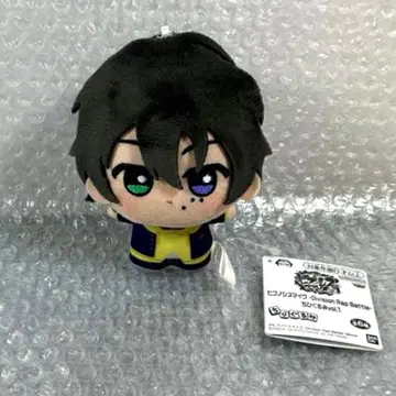 야마다 사부로 SD 인형 히프노시스 마이크