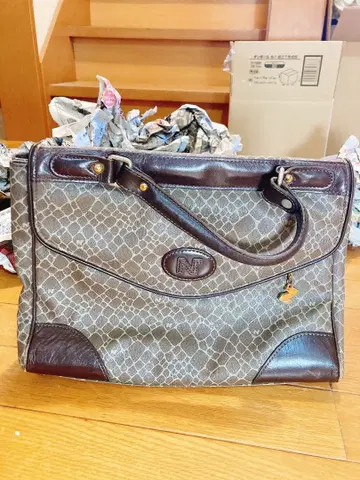 핸드백 니나리치 빈티지 백 NINA 여성용 백