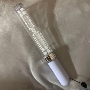 ICEx 응원봉 vol.3