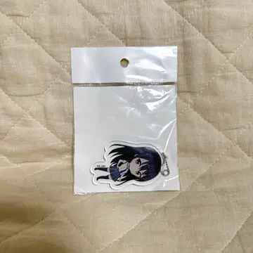 8월의 신데렐라 나인 아크릴 키링 동시노 류 스트랩