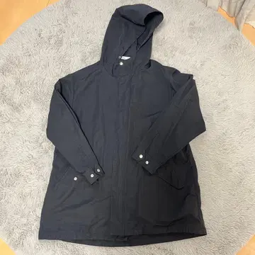 JOURNAL STANDARDrelume 마운틴 후드티-