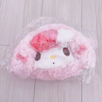 새상품 마이멜로디 파우치