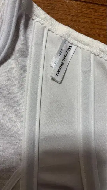 Wacoal 브라이덜 이너 C65