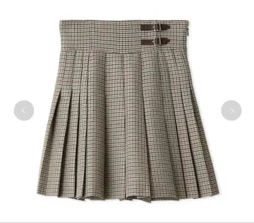 snidel 플리츠 스커트 쇼츠 1