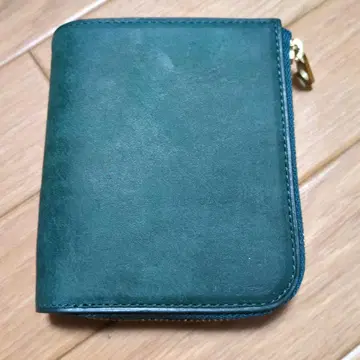 lemma 렌마 CURVA 클바 숏 L자 지갑