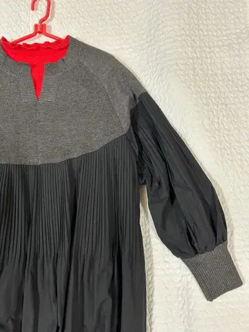 가을/겨울 원피스