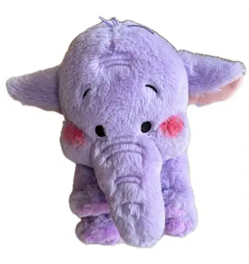 곰돌이 푸 FukuFuku BIG 봉제 인형 럼피