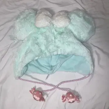 디즈니 파르팔루자 팬캡 바넬로피