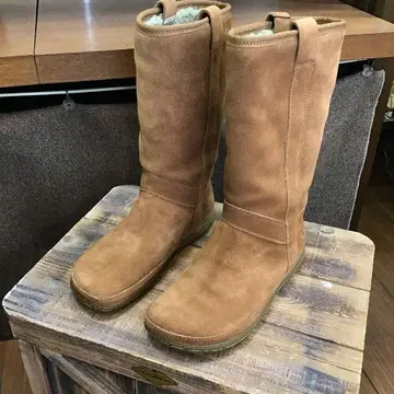 클락스 어그 부츠 22.5cm