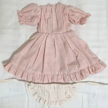 DSD dearsd 에이프런 원피스 슈퍼돌피 보크스