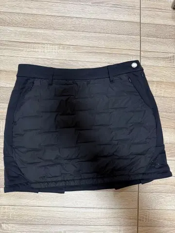 다운 스커트 데상트 골프