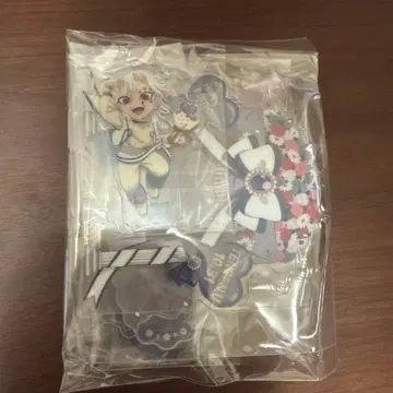 우즈이 텐겐 BD 아크릴 스탠드 2025