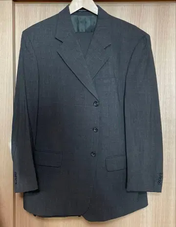 90년대 Beaver Brook 남성용 수트 캐나다제