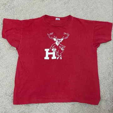 Champion 빈티지 T셔츠 USA제